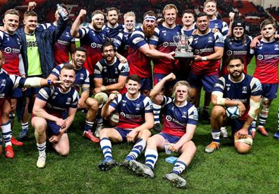 Bristol Bears