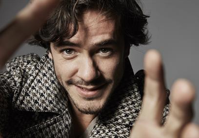 Jack Savoretti