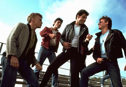Grease