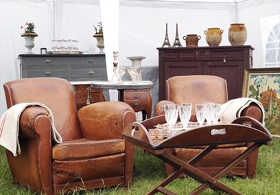 Henley Decor Fair