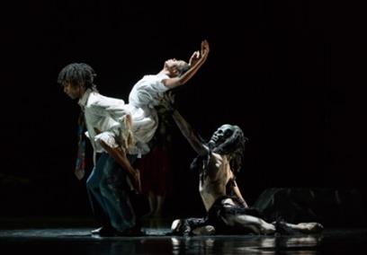 Rambert