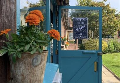 Writing Nature Poetry and Ecopoetry
