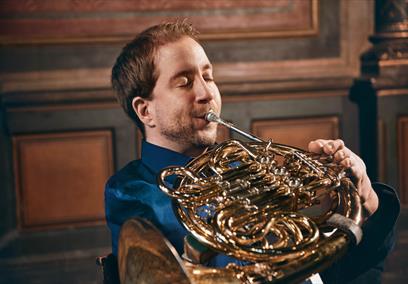 BOURNEMOUTH SYMPHONY ORCHESTRA