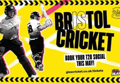 Bristol Cricket 