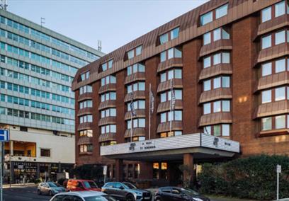 Pentahotels Reading