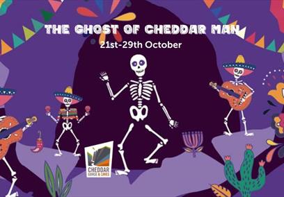 The Ghost of Cheddar Man