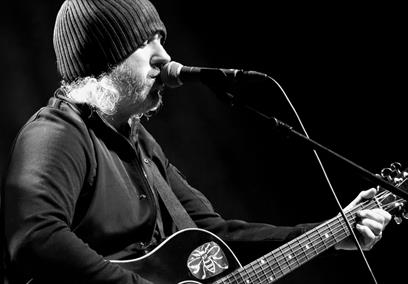 Badly Drawn Boy + Special Guests