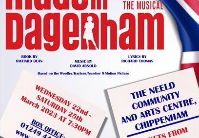 Made in Dagenham