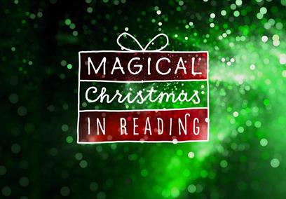 Christmas in Reading
