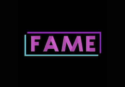 FAME at Komedia Bath