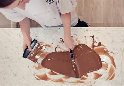 Caramel Making Masterclass