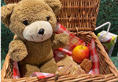 Teddy Bears' Picnic