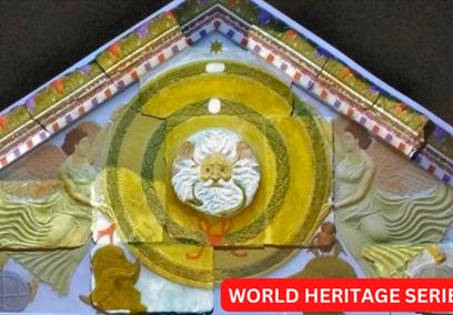 The World Heritage Status of Roman Bath