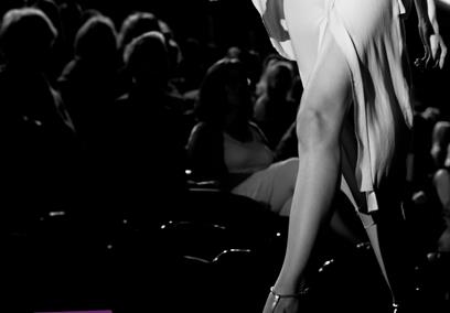 Fashion Against Fear: Charity Fashion Show