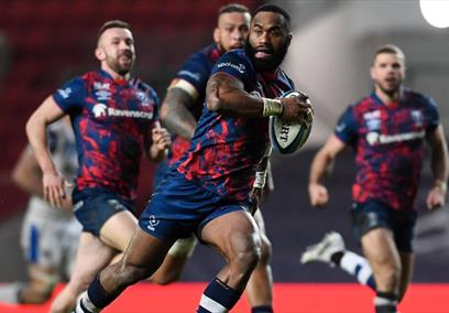 Bristol Bears