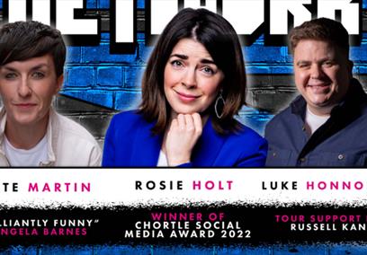 The Comedy Network