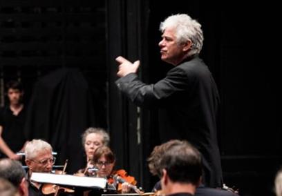 Brandon Hill Chamber Orchestra at St George's Bristol