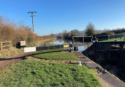 seend lock