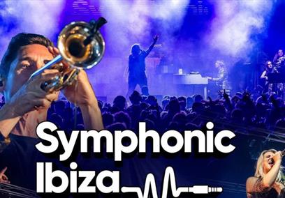 Symphonic Ibiza Bristol
