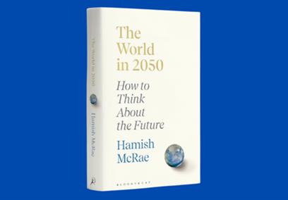How to think about the future