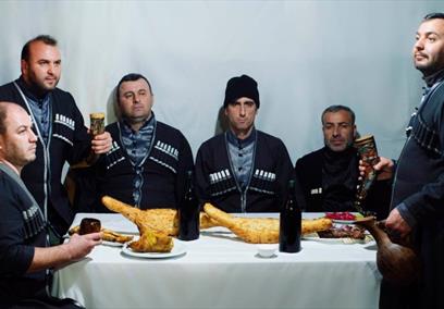 Musikeli Ensemble