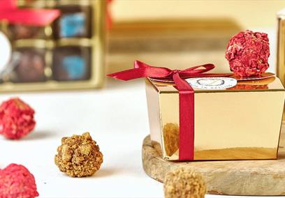 Truffles making Workshop
