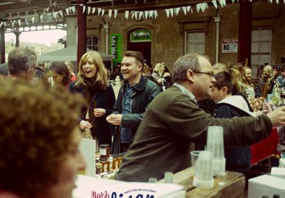 Bath Artisan Market