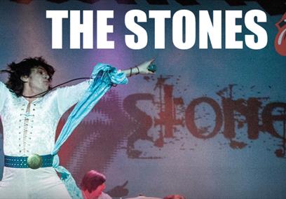 The Stones