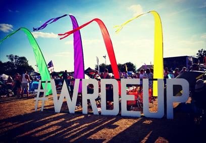 Wrde Up Musical Festival