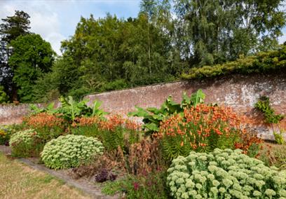 Wider Estate Walks