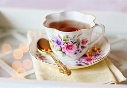 Cup of tea