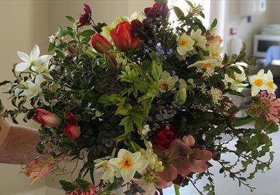 Spring Bouquet