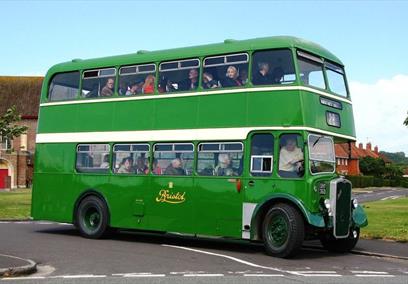 Bristol bus