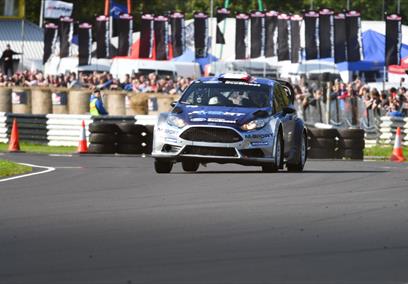 Rallyday
