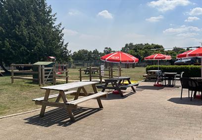 Summer Fete