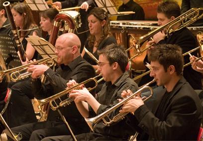 Amadeus Orchestra