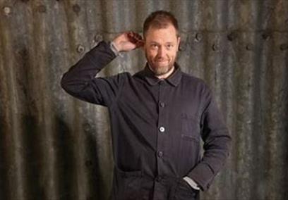 Alun Cochrane