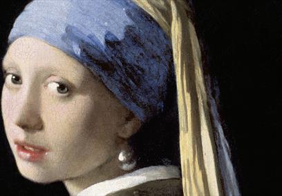 Exhibition on Screen – Vermeer: The Greatest Exhibition