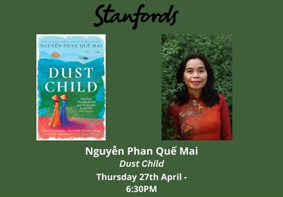 'Dust Child' at Stanfords
