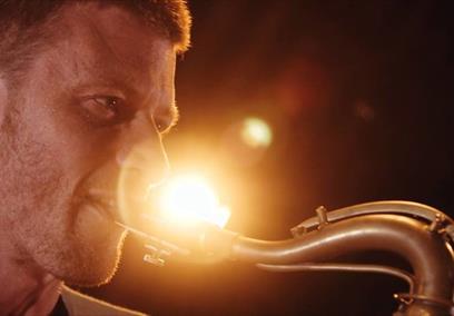 Sam Crockatt Quartet
