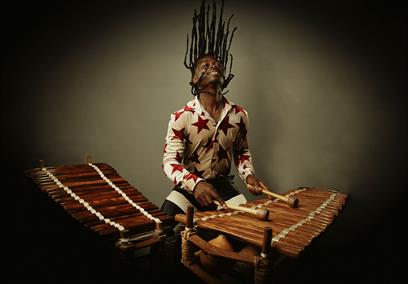 N'FAMADY KOUYATÉ