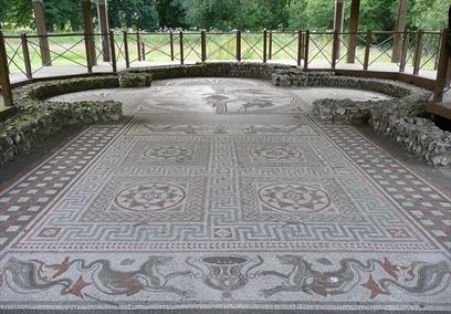 Roman Swindon and Environs Archaeological Conference
