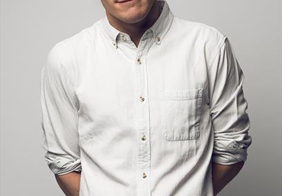 Comedy: Larry Dean - 'Barmpot'