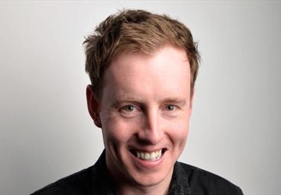 A portrait of Andrew Ryan
