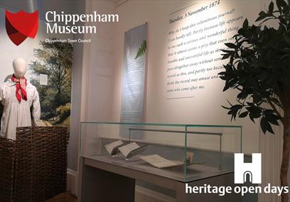 Kilvert's World Curator Tours