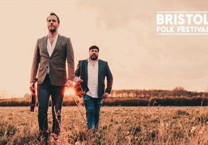 John Spiers & Jon Boden, Frankie Archer
