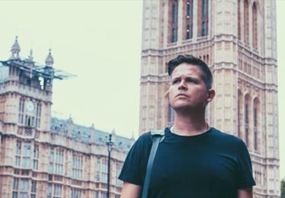 Luke Wright: