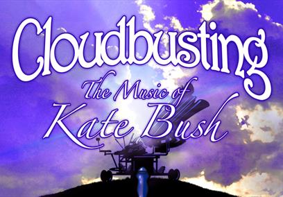 Cloudbusting - The Music of Kate Bush