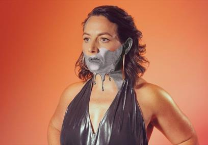 Jessica Fostekew: Mettle