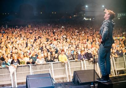 Music Live